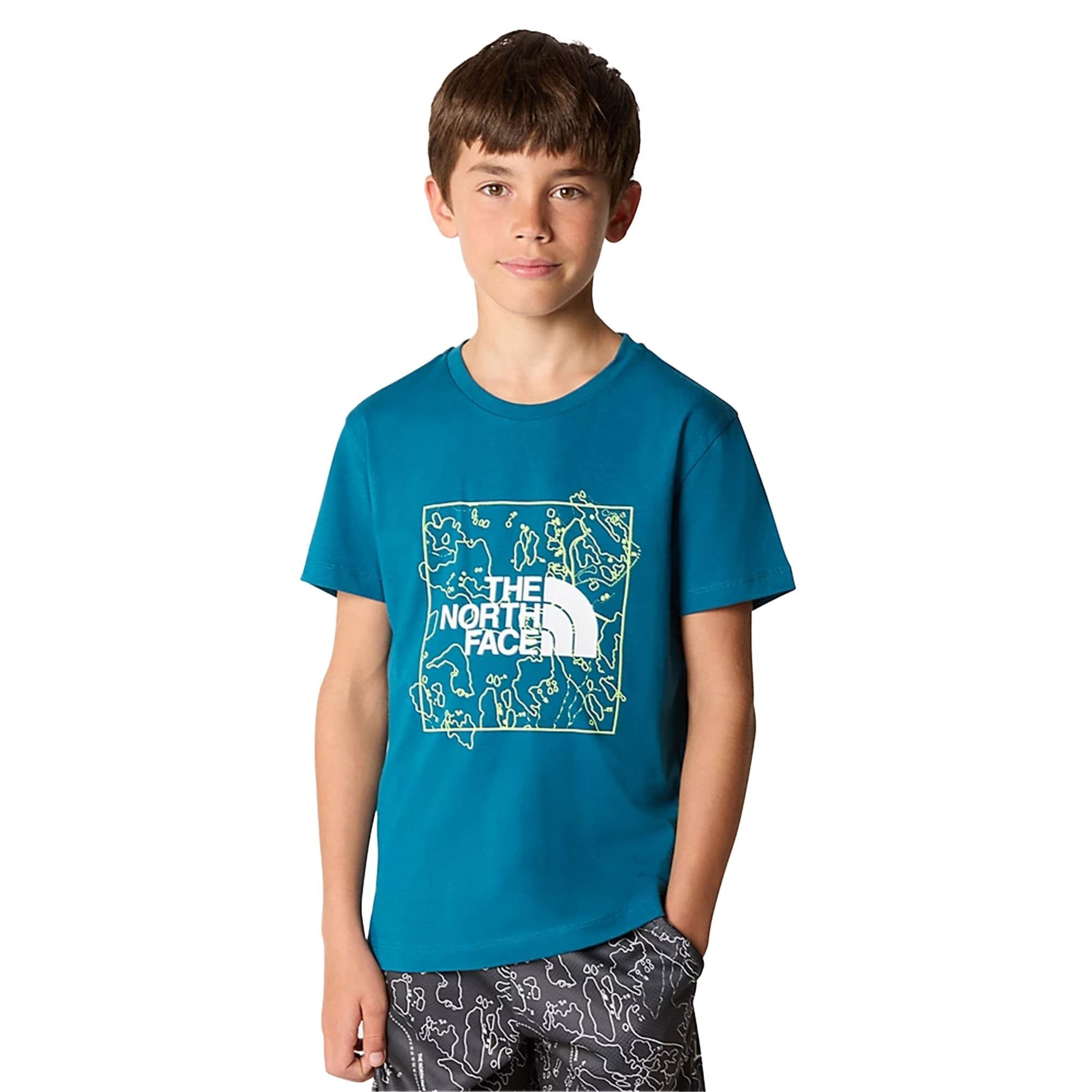Graphic Tee (Teens)